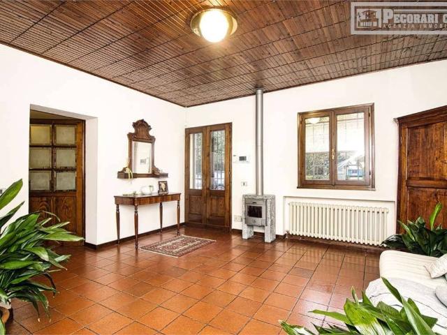 Rustico in vendita a Crocetta-San Lazzaro-Modena Est, Modena