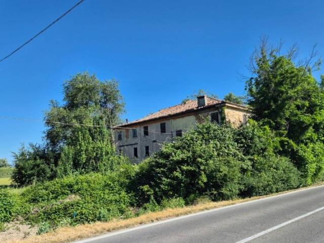 Rustico in vendita a Crocetta-San Lazzaro-Modena Est, Modena