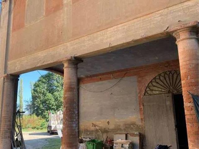 Rustico in vendita a Tre Olmi, Modena