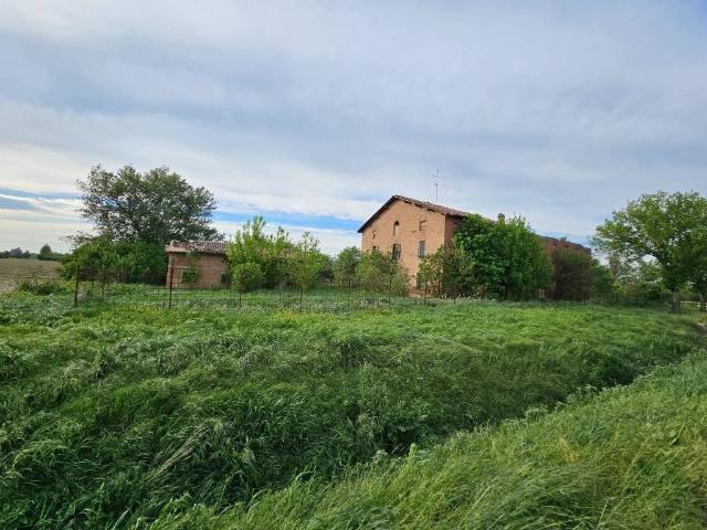 Rustico in vendita a Cognento, Modena