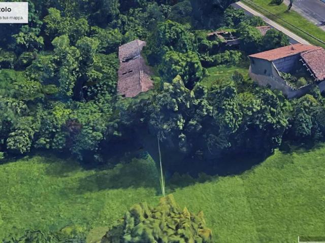 Rustico in vendita a Crocetta-San Lazzaro-Modena Est, Modena