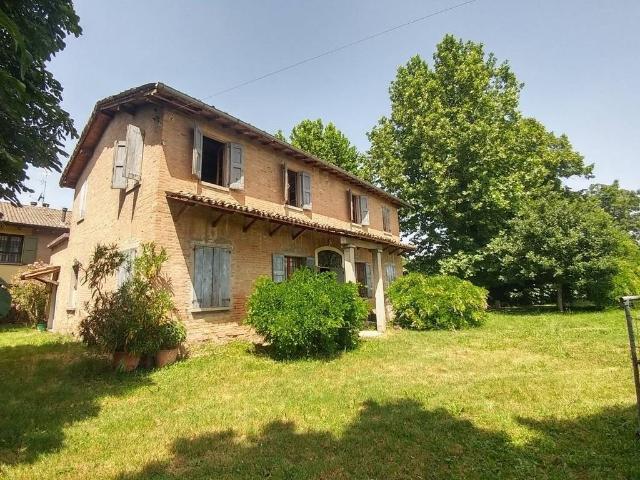 Rustico in vendita a San Faustino-Madonnina-Quattroville, Modena