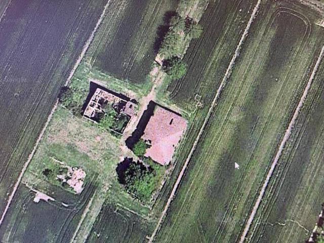 Rustico in vendita a Buon Pastore-Sant'Agnese-San Damaso, Modena