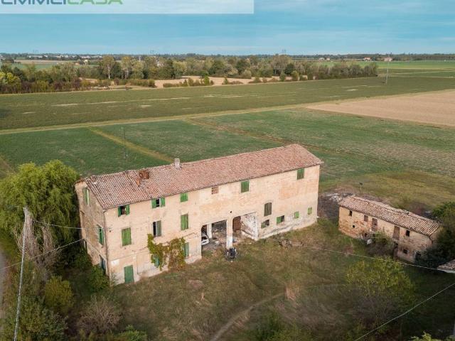 Rustico in vendita a Albareto, Modena