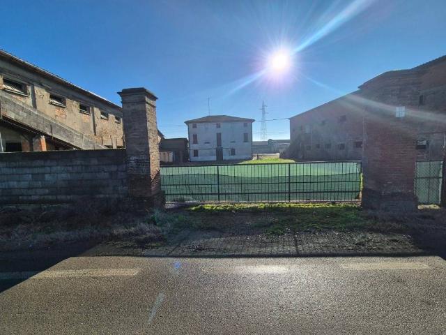 Rustico in vendita a Crocetta-San Lazzaro-Modena Est, Modena