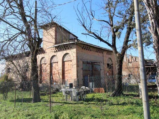 Rustico in vendita a Cittanova, Modena