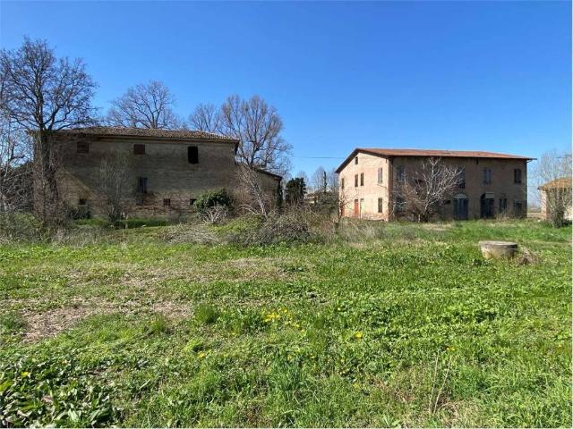 Rustico in vendita a Unione dei comuni del Distretto Ceramico, Modena