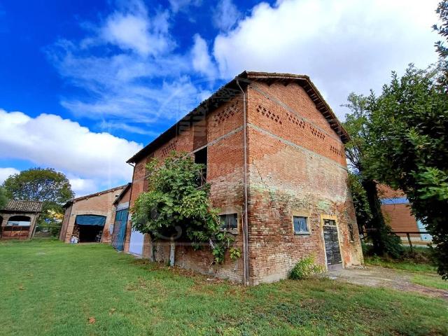 Rustico in vendita a Unione dei comuni del Distretto Ceramico, Formigine