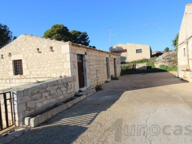 Rustico in vendita a Zappulla, Marina Di Modica