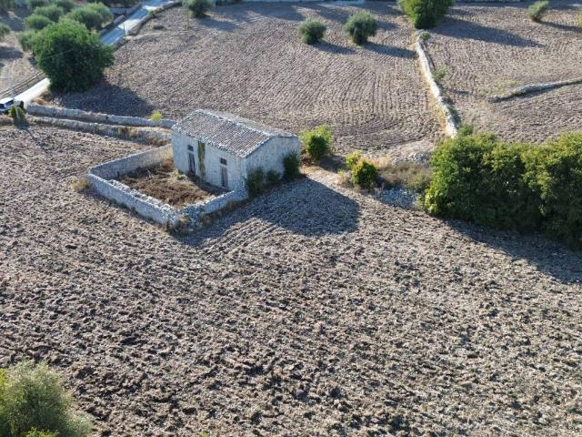 Rustico in vendita a Ragusa, Sicilia