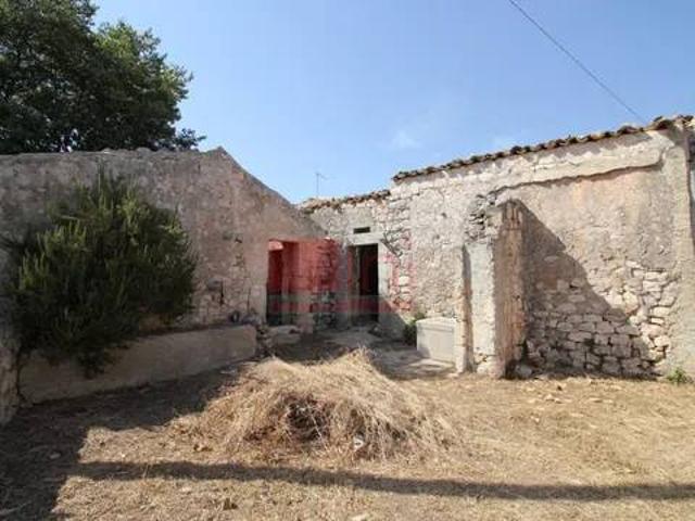 Rustico in vendita a Modica, Ragusa