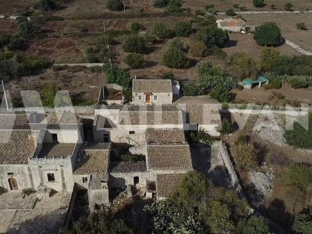Rustico in vendita a Sacro Cuore, Marina Di Modica