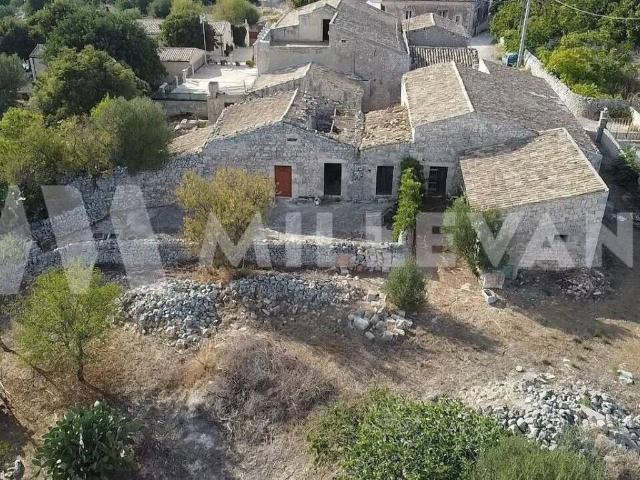 Rustico in vendita a Sacro Cuore, Marina Di Modica