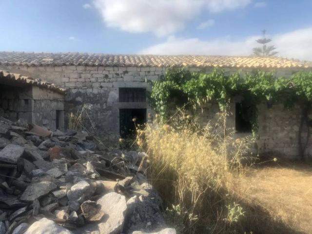 Rustico in vendita a Marina Di Modica, Sicilia