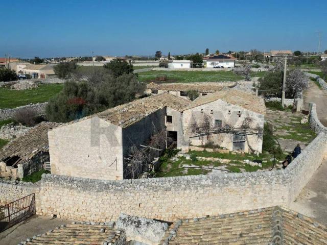Rustico in vendita a Marina Di Modica, Sicilia