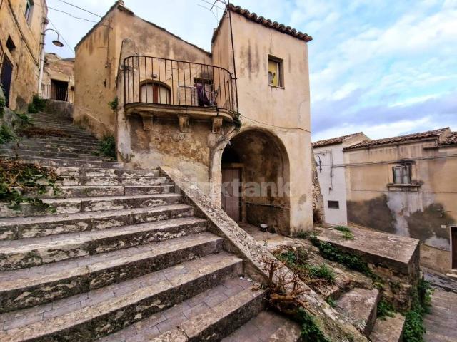 Rustico in vendita a Modica Alta, Marina Di Modica
