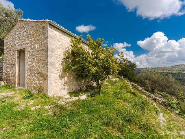 Rustico in vendita a Modica Alta, Marina Di Modica