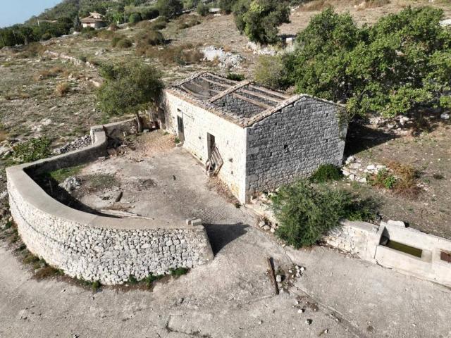 Rustico in vendita a Mauto, Marina Di Modica