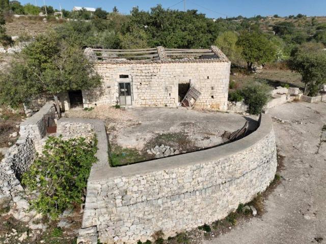 Rustico in vendita a Mauto, Marina Di Modica