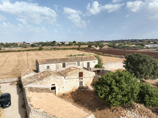 Rustico in vendita a Sacro Cuore, Marina Di Modica