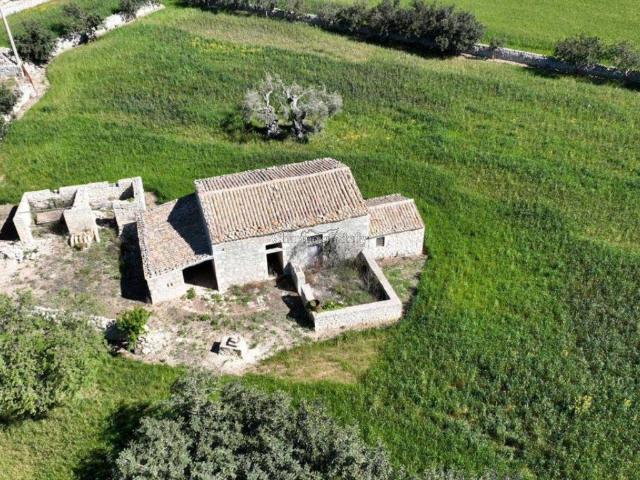 Rustico in vendita a Marina Di Modica, Sicilia