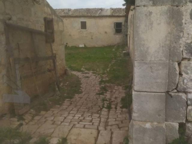Rustico in vendita a Zappulla, Marina Di Modica