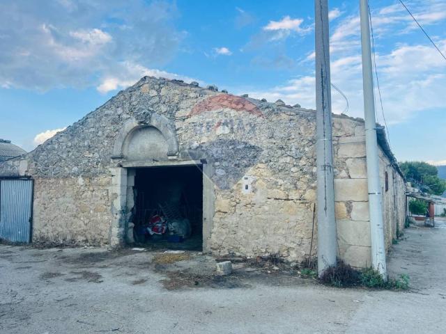 Rustico in vendita a Modica Alta, Marina Di Modica