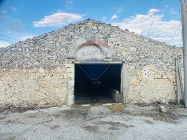 Rustico in vendita a Modica Alta, Marina Di Modica