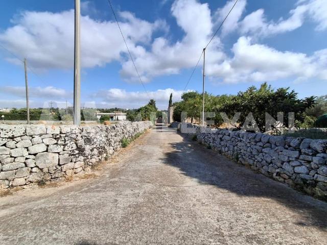Rustico in vendita a Sacro Cuore, Marina Di Modica