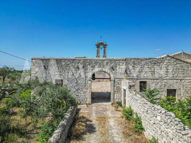 Rustico in vendita a Marina Di Modica, Sicilia