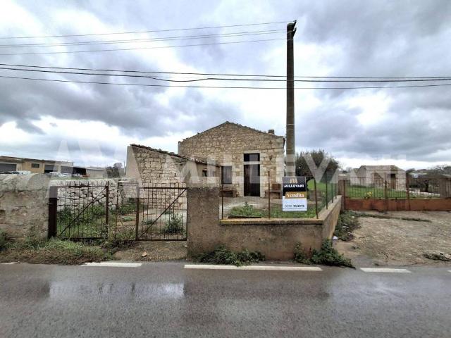 Rustico in vendita a Marina Di Modica, Sicilia