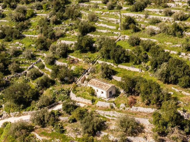 Rustico in vendita a Modica Alta, Marina Di Modica