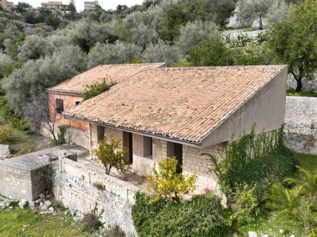 Rustico in vendita a Modica Alta, Marina Di Modica