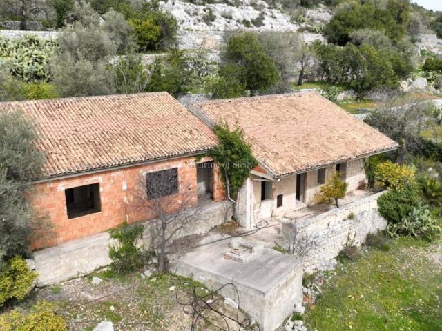 Rustico in vendita a Modica Alta, Marina Di Modica