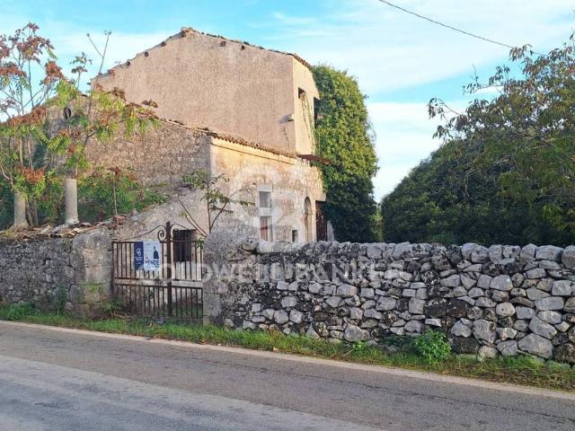Rustico in vendita a Sacro Cuore, Marina Di Modica