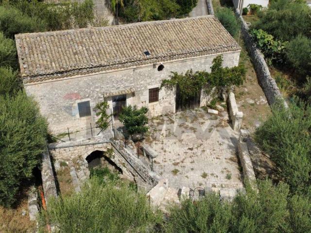 Rustico in vendita a Sacro Cuore, Marina Di Modica