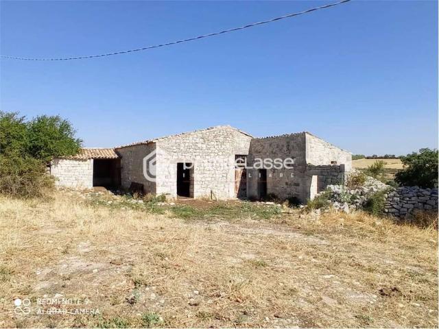 Rustico in vendita a Sacro Cuore, Marina Di Modica