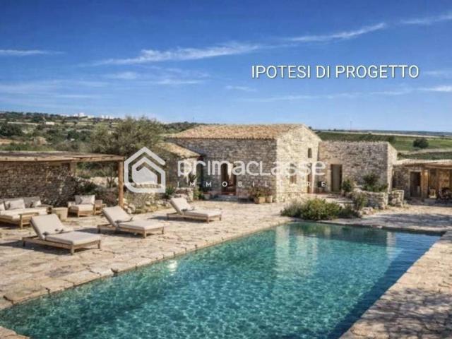 Rustico in vendita a Sacro Cuore, Marina Di Modica