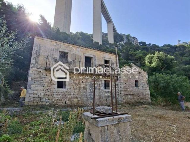 Rustico in vendita a Dente, Modica