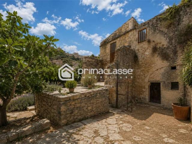 Rustico in vendita a Modica Alta, Marina Di Modica