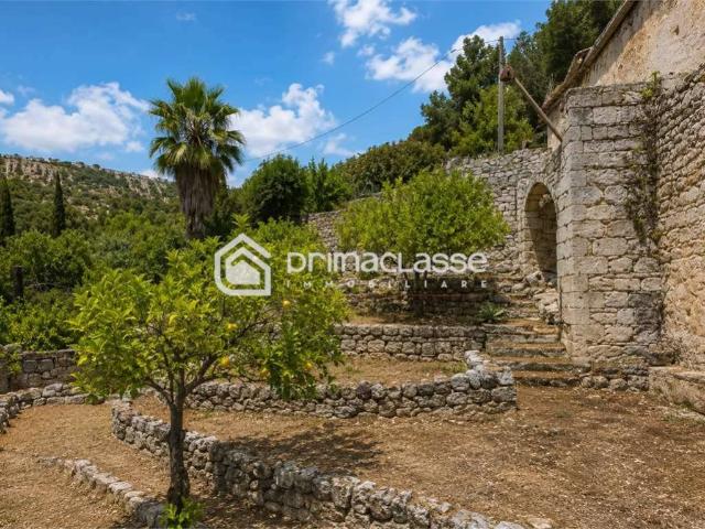 Rustico in vendita a Modica Alta, Marina Di Modica