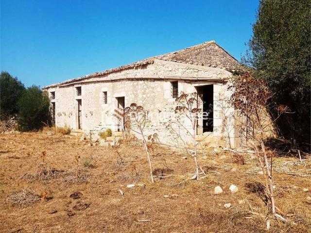 Rustico in vendita a Zappulla, Marina Di Modica