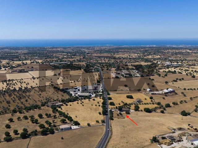 Rustico in vendita a Marina Di Modica, Sicilia