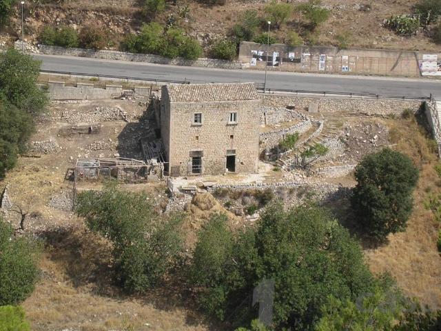 Rustico in vendita a Modica Alta, Marina Di Modica