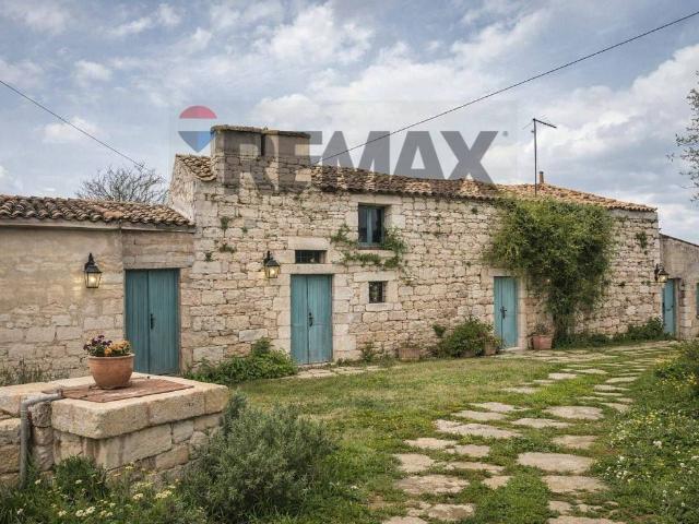 Rustico in vendita a Sacro Cuore, Marina Di Modica
