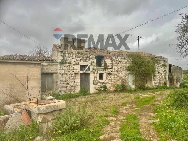 Rustico in vendita a Sacro Cuore, Marina Di Modica