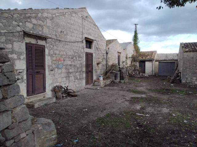 Rustico in vendita a Marina Di Modica, Sicilia