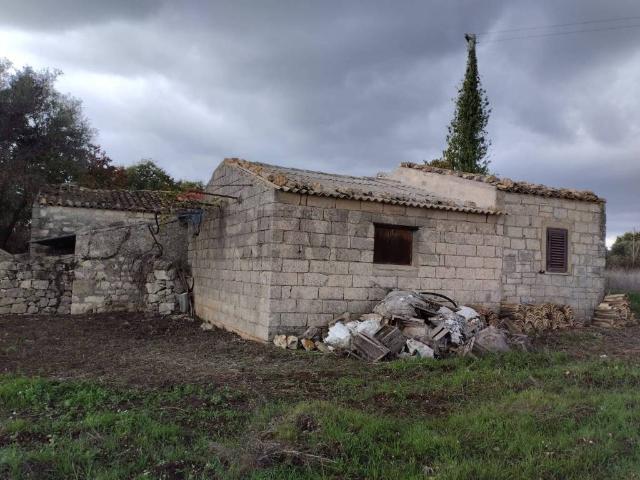 Rustico in vendita a Marina Di Modica, Sicilia