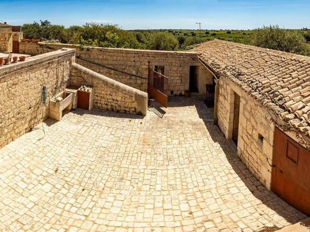 Rustico in vendita a Marina Di Modica, Sicilia