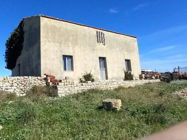 Rustico in vendita a Sacro Cuore, Marina Di Modica